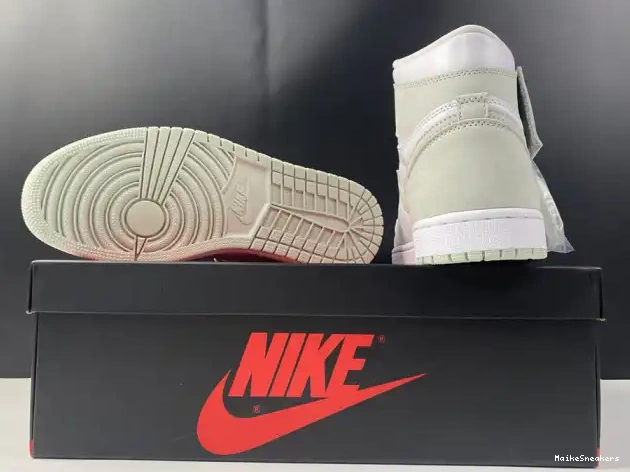 MaikeSneakers High CD0461-002 OG Seafoam Air 1 Jordan 0508